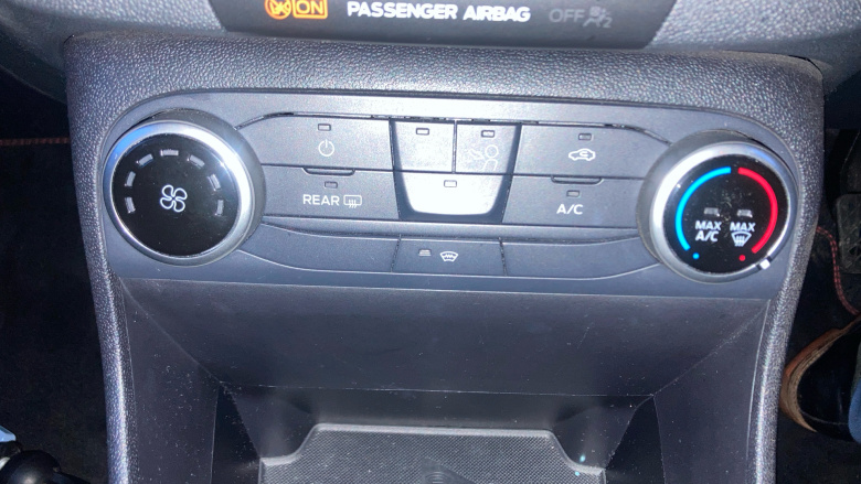 Ford Fiesta 1.0 EcoBoost ST-Line 5dr Petrol Hatchback